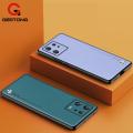 2023 Retro CD Pattern Case For Xiaomi 13 Lite 13 12 Pro 5G 12 Lite 12x 12T Mi12 Mi 11 Lite 5G Ne 11T Pro Lambskin Leather Phone Cover. 