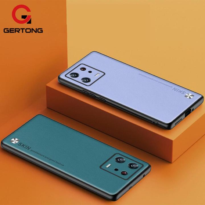 2023 Retro CD Pattern Case For Xiaomi 13 Lite 13 12 Pro 5G 12 Lite 12x 12T Mi12 Mi 11 Lite 5G Ne 11T Pro Lambskin Leather Phone Cover
