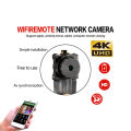 Full HD 1080P Wifi ip P2P Module Mini DV DVR Wireless IP Surveillance Security Ribbon Camera-S06.
