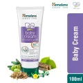 Himalaya Baby Cream - 100ml (Indian Formulla). 
