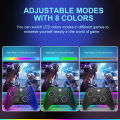 For Xbox Game Controller Wireless Gamepad with Screenshot Button LED Light Handheld Game Player For Xbox One ,Xbox Series X/S. 