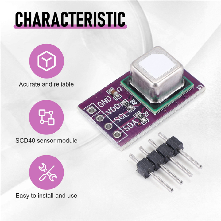SCD40%20Gas%20Sensor%20Module%20Detects%20CO2%20Carbon%20Dioxide%202%20in%201%20Sensor%20-%20Image%205