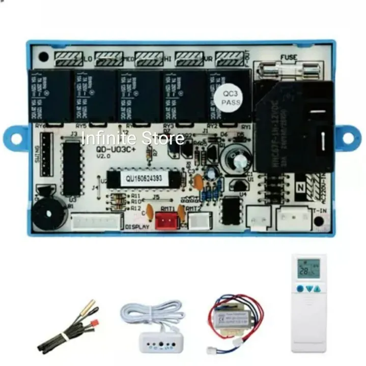 Qunda%20Universal%20Air%20conditioner%20Control%20Board%20with%20Remote%20Control%20System%20for%20Non%20Inverter%20universal%20air-condition%20-%20Image%206