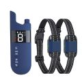 Electric Remote Control  Training Collar Waterproof Rechargeable for All Size s 1000ft Range Beep Shock Vibration Sound 913-2. 