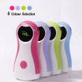 Fetus Doppler Detector Fetal Doppler Ultrasound Baby Heart Rate Detector Pregnancy Sonar Doppler Pregnant Women Fetals Monitors.
