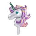 Baby Party Cartoon Aluminum Foil Balloons.