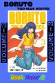 Boruto: Two Blue Vortex Vol. 3. 