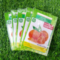 F1 Hybrid Mandarin Orange Seed - 15 Seeds Intact Packet (Imported from Thailand). 