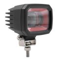 10-80V 7303S Forklift LED Warning Light Reversing Indicator Light.