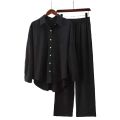 Premium quality Co-Cord shirt pant set for women and girls//western readymade dresses. 