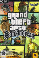 Grand Theft Auto San Andreas Mod. 