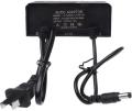 Power Supply AC DC Charger Adapter 12V 2A EU US Plug Waterproof Outdoor for Monitor CCTV CCD Security Camera. 
