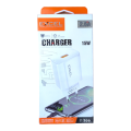 Excel Fast Charger 2.6A/15W Model E-300.