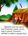 Pocket Fairy Tales Series: Pinocchio. 