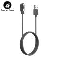 Smartwatch Charging Cable Charger Magnetic Charging Power Adapter Compatible For Kieslect Smart Watch K10 K11. 