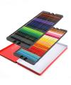 Giorgian 120 Colors Professional Oil Based Colored Pencils.