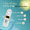 Everly Beauties Stay Fab Matte Setting Spray - 43ml. 