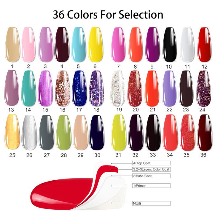 Nail%20Set%20Acrylic%20Nail%20Kit%20With%20LED%20Nail%20Lamp%20Dryer%20UV%20Gel%20Nail%20Polish%20Kit%20Manicure%20Art%20Tools%20Set%20Top%20Base%20Nail%20Drill%20Machine%20set%20FeeoiF%20-%20Image%205