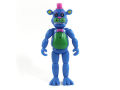 【GlobalGlamour】New 5pc/et 15CM Figure Five Night At Action Figure FNAF Bonnie Foxy Freddy Fazbear Bear PVC Model Doll Toy.