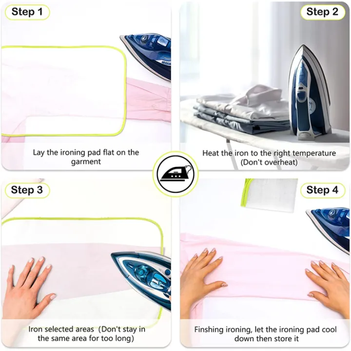 15PCS%20Household%20Ironing%20Cloth%20Muti-Protective%2024X16In%20over%20Ironing%20Board%20Hanger%20Pressing%20Cloth%20for%20Ironing%20Reusable%20-%20Image%203