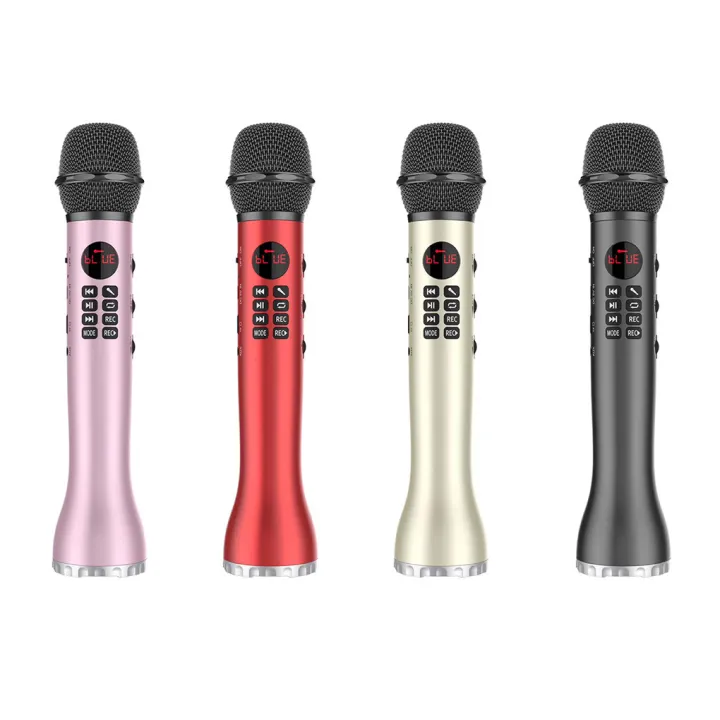 Karaoke%20L%20-%20598%20Bluetooth%20Microphone%20Portable%20Speaker,%20L-598%20Mini%20Portable%20Handheld%20Mobile%20Phone%20Karaoke%20Amplifier%20Wireless%20Microphone%20Speaker%20-%20Image%208