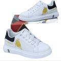 SNEAKERS EXCLUSIVE SHOE'S DESIGN TRENDY COLLECTION WINTER MODEL SNEAKERS SHOES FOR MEN..