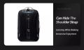 ARCTIC HUNTER 3 in 1 Backpack Male Multifunction Portable Hand Bag/Shoulder Business Travel Laptop Backpack Men Bag B00483.