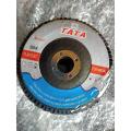 4" Flap Disc. 
