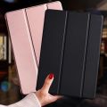 Tablet case for Samsung Galaxy tab 10.1 T580 T585 Funda Smart cover for Tab A6 10.1 2016 SM-T580 Slim Protective Shell. 