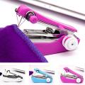 Mini Hand Sewing Machine.
