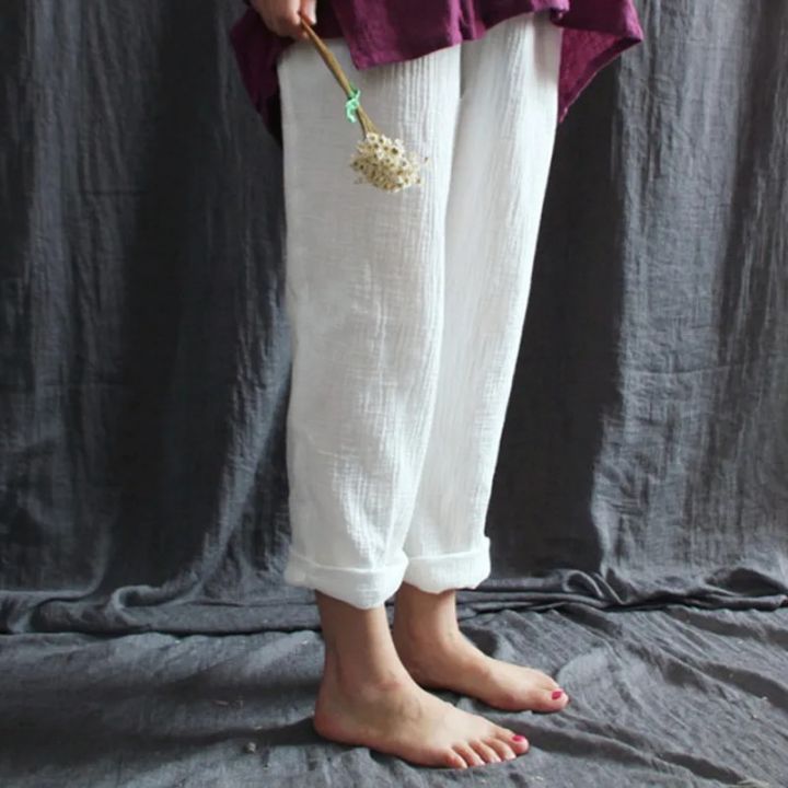Spring%20Women%20Solid%20Linen%20Pencil%20Pants%20Soft%20Comfortable%20Cotton%20Trousers%20With%20Pockets%2011.11%20-%20Image%205