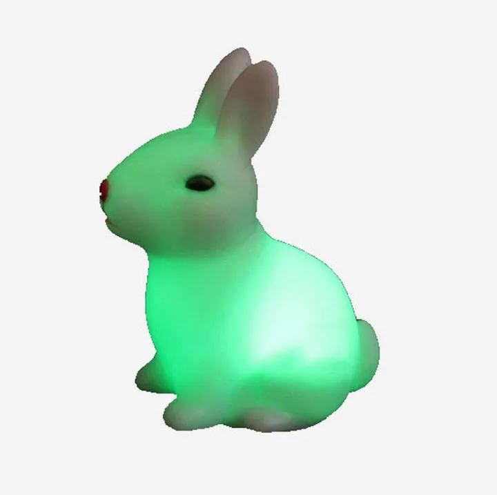Decorative%20Rabbit%20Night%20Light%20(7%20Modes)%20-%20Image%204