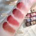 HengFang Boo Boo Milk Rabit lip mud 4 in 1 set. 
