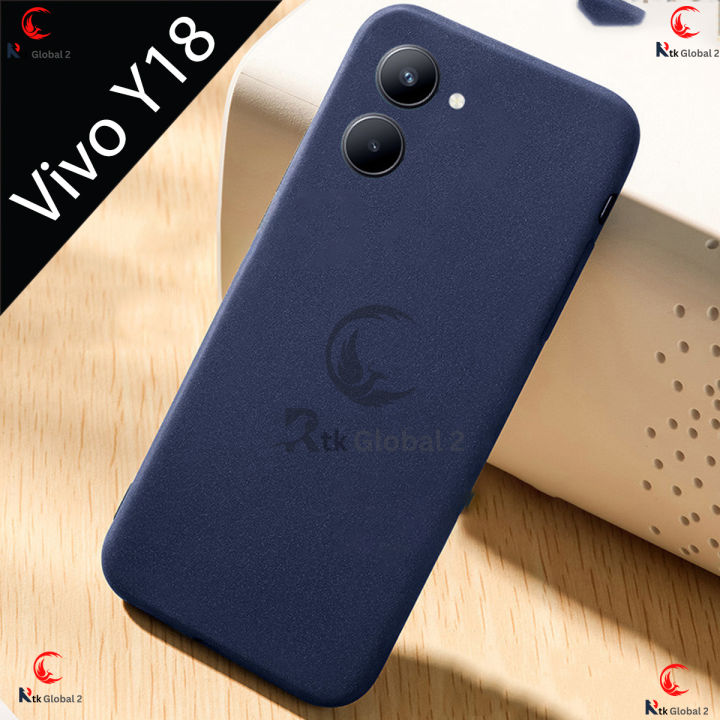 For%20Vivo%20Y18%20Luxury%20Silicone%20Protect%20Back%20Cover%20Soft%20Case%20-%20Phone%20-%20Camera%20-%20Image%203