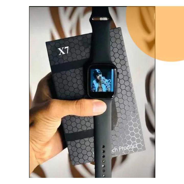 X7%20Fit%20Pro%20Series%206%20%20Smart%20Bracelet%20Bluetooth%20Voice%20Call%20Music%20Playback%20Smart%20Watch%20Exercise%20Meter%20Step%20Heart%20Rate%20Fitpro%20App%20-%20Image%202