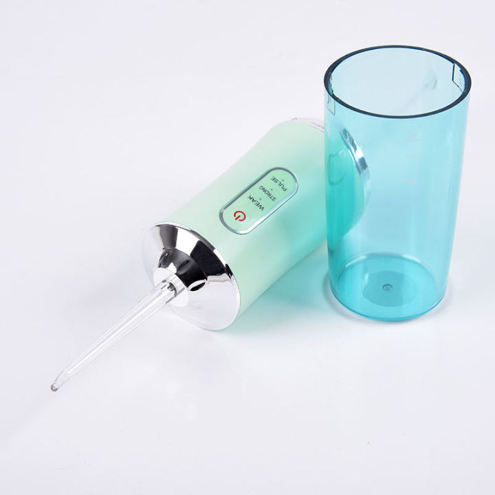 Portable%20Dental%20Water%20Flosser%20Oral%20Irrigator%20USB%20Rechargeable%20Water%20Floss%20Jet%20Tooth%20Pick%204%20Tips%20220ml%20Mouth%20washing%20machine%20-%20Image%206
