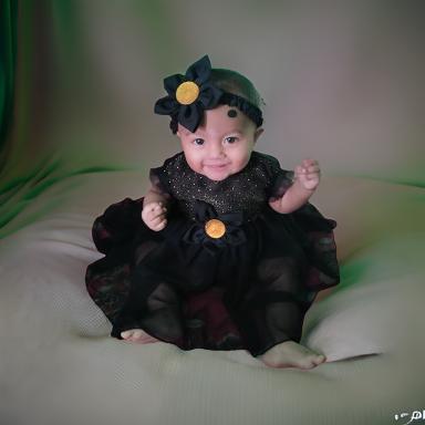 Round%20Neck%20party%20dress%20for%200-12%20%20years%20Baby%20Girls%20-%20Image%207