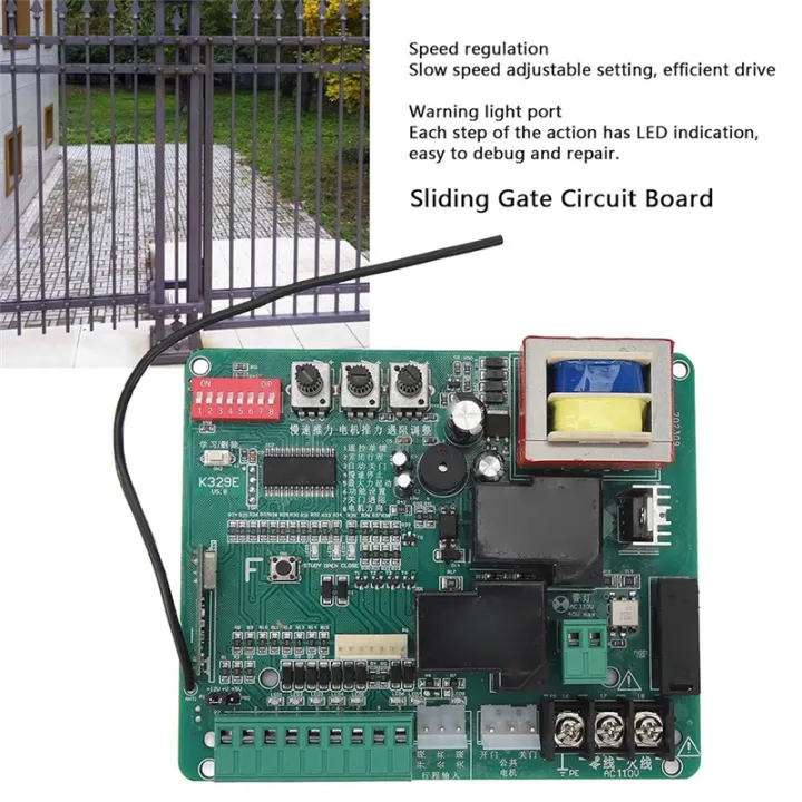 Sliding%20Gate%20Operator%20Control%20Board%20Replacement,%20Main%20PCB%20Circuit%20for%20Gate%20Motor,%20Universal%20Gate%20Opener%20with%20Indicators%20-%20Image%205