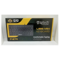 Aptech P-274 Desktop Mini USB Keyboard.