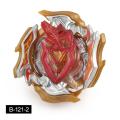 B-X TOUPIE BURST Bayblade Metal Fusion B-117 Starter Revive Phoenix.10.Fr No LauncMetal Fury Battle Evolution Turbo Toys Sale. 