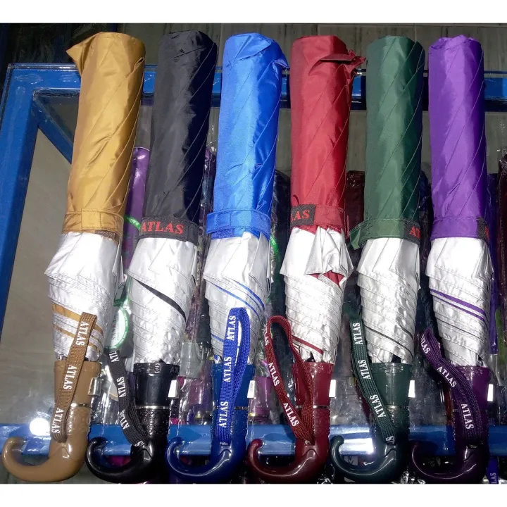 Atlas%20Auto%20Open%208%20Spoke%202%20fold%20Heavy%20duty%20Umbrella%20-%20Image%202