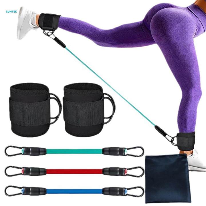 Ankle%20Resistance%20Bands%20with%20Cuffs%20Home%20Use%20Ankle%20Bands%20for%20Strength%20Training%20-%20Image%202