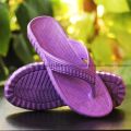 Slipper sandal for girls | Batika- 209 | 2 belt sandal for woman shoe for woman flat sandal slipper for girls. sandal for girls Room Slipper. 