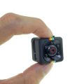 SQ11 Mini Camera 1080P HD Night Vision Sports Camcorder Mini DV DVR Video Recorder.