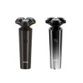 ENCHEN X8 Electric Shaver Magnetic Cutter Blade Waterproof Type-C Rechargeable Portable Men Beard Trimmer.
