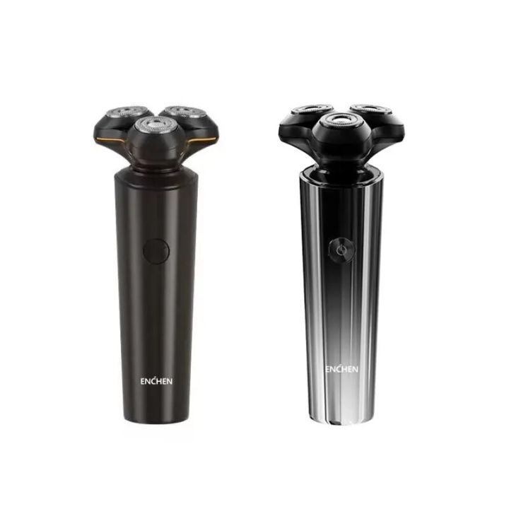 ENCHEN%20X8%20Electric%20Shaver%20Magnetic%20Cutter%20Blade%20Waterproof%20Type-C%20Rechargeable%20Portable%20Men%20Beard%20Trimmer%20-%20Image%206