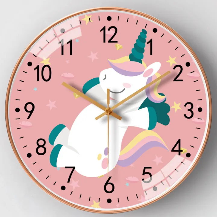 %E3%80%908Inch20cm%E3%80%91Unique%20Creative%20Cartoon%20Clock%20Modern%20Minimalist%20Internet%20Celebrity%20Clock%20Home%20Living%20Room%20Wall%20Clock%20-%20Image%202