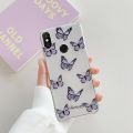 For Xiaomi Mi A2 Lite Case Cover Fashion Patterned Clear TPU So ultrathinft Silicone Phone Funda Case For Xiaomi MiA2 Mi A2 A 2 Lite Case. 