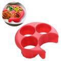 Meal Measure Portion Control Cooking Tools Lose Weight Keep Fit Tool Food Plate. 