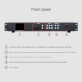 LED Video Processor HD Video Processor -Mvp300S Sdi Interface DVI VGA CV Input Support Linsn Sending Card Led Display Controller US Plug. 